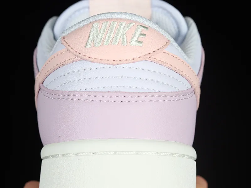 All categories Nk SB Dunk series Nk SB Dunk Low low-top sneakers F version special price Nk Dunk SB Low blue purple pink SB smashed backboard fashion casual sneakers DD1503-001